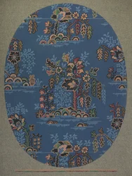 Teppichdesign