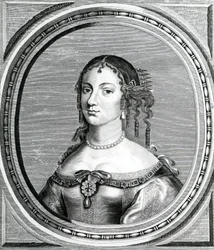 Catherine von Braganza, 18. Jahrhundert