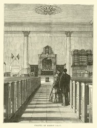 Kapelle von Bischof Gray