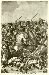 Angriff der Leichten Brigade