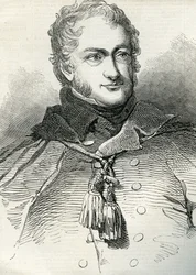 Charles Anderson-Pelham, 1. Earl of Yarborough (1781-1846)
