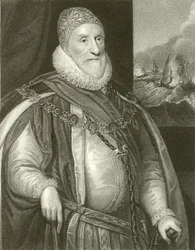 Charles Howard, Earl of Nottingham