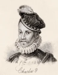 Karl IX.