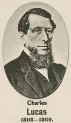 Charles Lucas