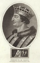Karl VII. von Frankreich