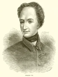 Karl XII
