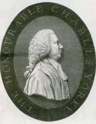 Charles Yorke