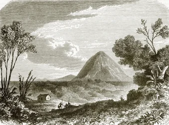 Charles Island