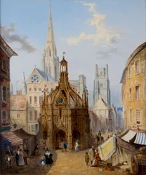 Chichester Kreuz
