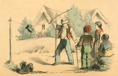 Kinderspiel