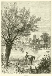 Chiswick (Stich)