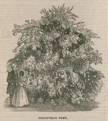 Heiligabend in Cripplegate