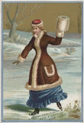 Weihnachtskarte