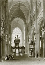 Kirche St. Salvador