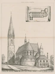 Kirche der Himmelfahrt