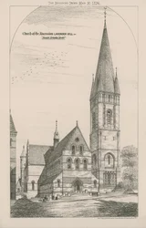 Kirche der Himmelfahrt