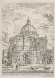 Kirche des Oratoriums