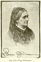 Clara Schumann