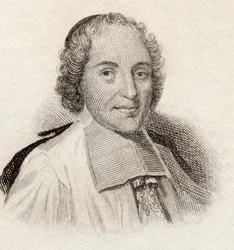 Claude Fleury, aus 
