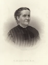 Clemence Sophia Lozier