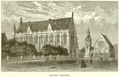 Clifton College