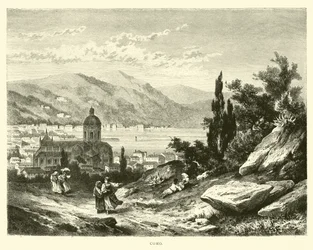 Como
