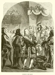 Kongress in Den Haag