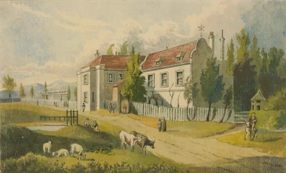 Kopenhagen Haus, London