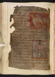 Beowulf, aus dem 