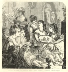 Landesvettern zur Derby-Woche