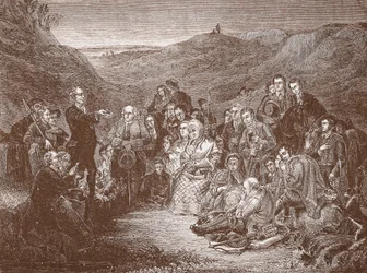 Predigten der Covenanters