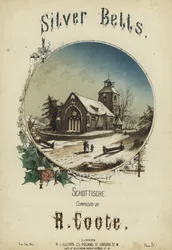 Cover von Silberglöckchen