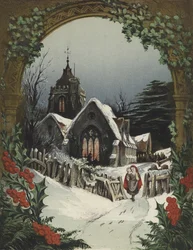 Cover von Die fröhlichen Glocken Quadrillen