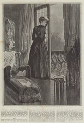 Zynische Fortuna, Eine Geschichte eines Mannes mit Gewissen, von David Christie Murray