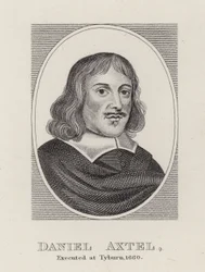 Daniel Axtel (Gravur)