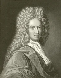 Daniel Defoe