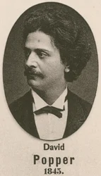 David Popper