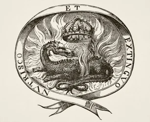 Gerät von Franz I., 1878