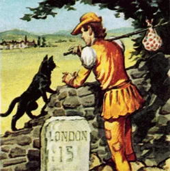 Dick Whittington