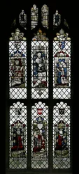 Stifterfiguren