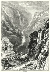 Dovedale