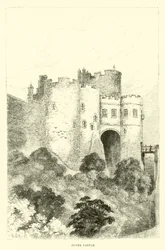 Dover Castle