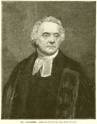 Dr. Chalmers