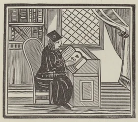 Dr. Johannes Faustus (Stich)