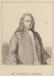 Dr. Joshua Ward