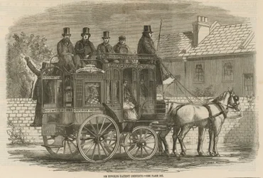 Dr. Tivolis Patentomnibus