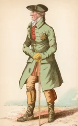 Herzog von Grafton