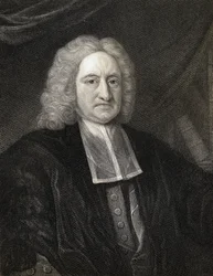 Edmond Halley (1656-1742)