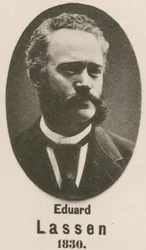 Eduard Lassen