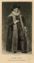 Edward Alleyn